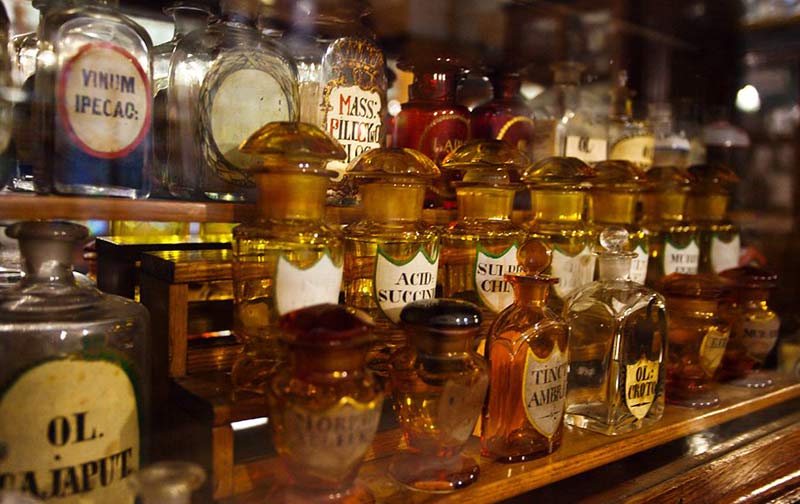 Музеи во Львове